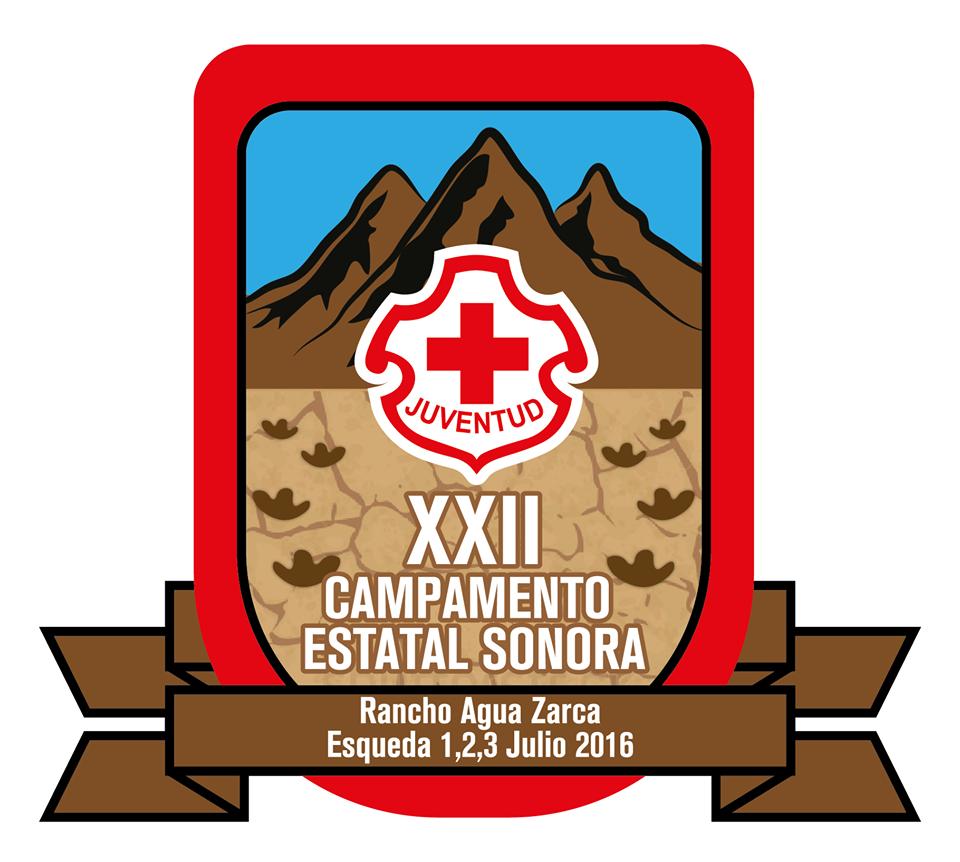 XXII Campamento Estatal de Juventud Sonora 2016